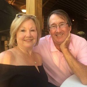 Meet your Posher, Deane